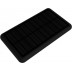 Powerbank solar de bolso "SCX.design® P29" 5000 mAh