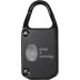 Cadeado "fingerprint" retroiluminado "SCX.design® T10"