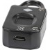Cadeado "fingerprint" retroiluminado "SCX.design® T10"