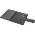 Caderno powerbank A5 retroiluminado "SCX.design® O16"