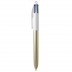 BIC® 4 Colours Glacé