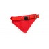 Colar Bandana Roco