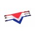 Colar Bandana Roco