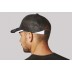 Casquette de sport avec filet - 6 panneaux Proact®