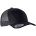 Casquette de sport avec filet - 6 panneaux Proact®