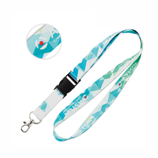 Lanyards