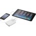 Powerbank solaire de 4000 mAh Bask