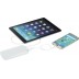 Powerbank fin double de 4000 mAh Zippy