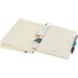 Bloc-notes A5 à couverture souple Revello