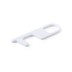 Porta-chaves Anti-bacteriano Riken