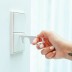 Porta-chaves Anti-bacteriano Riken