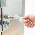 Porta-chaves Anti-bacteriano Riken
