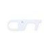 Porta-chaves Anti-bacteriano Riken