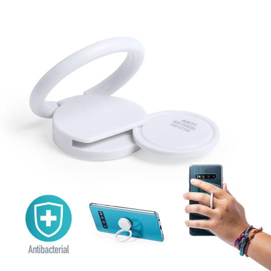 Suportes para telemóveis