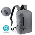Mochila Anti-bacteriana Mordux