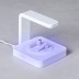 Lâmpada Esterilizadora Uv Carregador Blay
