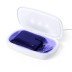 Caixa Esterilizadora UV Carregador Halby