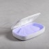 Caixa Esterilizadora UV Carregador Halby