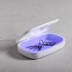 Caixa Esterilizadora UV Carregador Halby