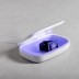 Caixa Esterilizadora UV Carregador Halby
