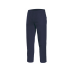 Pantalons style pyjama avec bandes