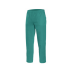 Pantalons style pyjama avec bandes