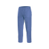 Pantalons style pyjama avec bandes