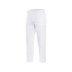 Pantalons style pyjama avec bandes