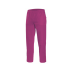 Pantalons style pyjama avec bandes