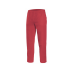 Pantalons style pyjama avec bandes