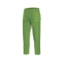 Pantalons style pyjama avec bandes