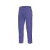Pantalons style pyjama avec bandes
