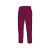 Pantalons style pyjama avec bandes
