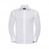 Camisa Oxford