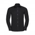 Camisa Oxford