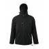 Casaco Softshell Rock Homem e Mulher
