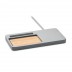 Organizador de mesa com carregador Viana Desk