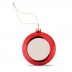 Bolas de Natal Happy Ball