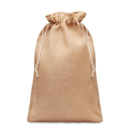 Saco Jute Large