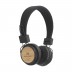 Fones  Wireless Eco Bambu
