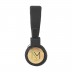 Fones  Wireless Eco Bambu