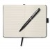 A6 pad with pen NotaLux