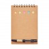 Bloco notas reciclado Multibook