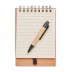 Recycled notepad Multibook