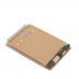 Bloc notas reciclado Multibook
