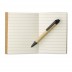 Bloc-notes Cartoped