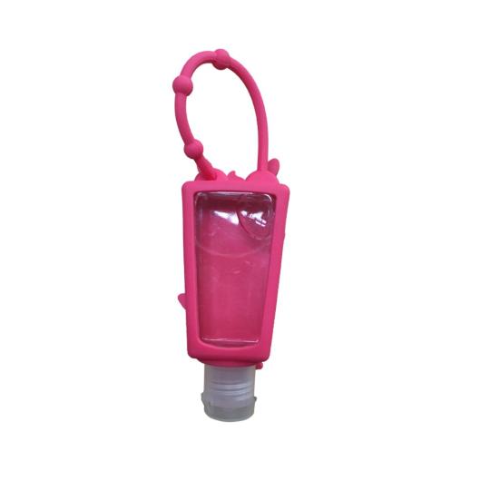 Dispensador de Gel personalizado