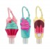 Dispensador de Gel personalizado