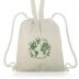 Saco Mochila Cotduo