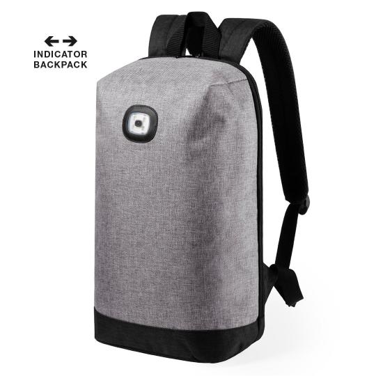 Mochila Indicadora Krepak